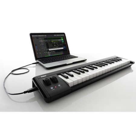 KORG microKEY2 37鍵盤モデル ［microKEY2-37］コントローラー キーボード