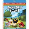 Angry Birds Toons - Season 01Volume 01 [Blu-Ray]