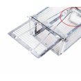 thumbnail image 1 of trampas de jaula para ratones de animales vivos humanos, captura y liberación de ratones, ratas, ardillas listadas, plagas, roedores y plagas de tamaño similar para interiores y exteriores, 1 of 2
