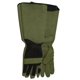 thumbnail image 1 of Guantes de jardín Game of Thorns para hombre, acolchados, protectores de palma, 1 of 4