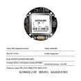 thumbnail image 2 of AD56UB9 GPS Module for Beidou+GPS Four-Mode Positioning Module, 2 of 5