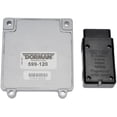 thumbnail image 3 of Dorman Auto Trans Control Module - TCM 599-120 OE Solutions; OE Replacement; Remanufactured; 49 Pin; With Software Transfer Tool, 3 of 4