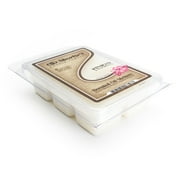 Pinyon & Patchouli Wax Melts - 1 Highly Scented 3 Oz. Bar - Made With Natural Oils - Incense & Earth Air Freshener Cubes Collection