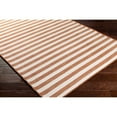 thumbnail image 3 of Mark&Day Outdoor Area Rugs, 5x7 Alize Cottage Indoor/Outdoor Orange Area Rug (5'3" x 7'3"), 3 of 6