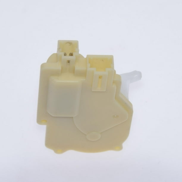 74896Saa003 Motor del actuador de la cerradura del portón trasero, reemplaza las piezas de repuesto Accesorio profesional de alto rendimiento Cola Actuador de bloqueo del portón trasero
