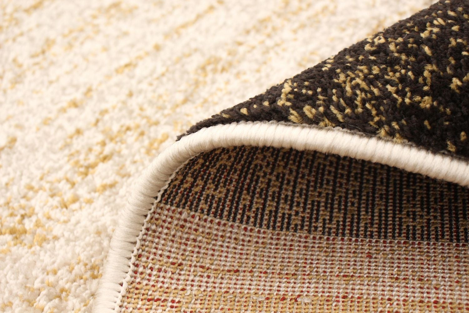 ECARPET Area Rug for Living Room, Bedroom