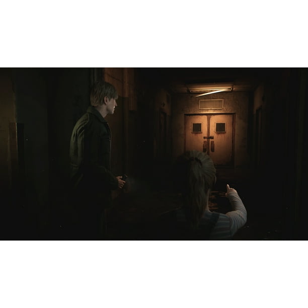 Silent Hill 2 - PS5 Games | PlayStation (US)