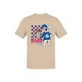 thumbnail image 2 of Officially Licensed Slush Puppie Classic Design Men's T-shirt, 2 of 3