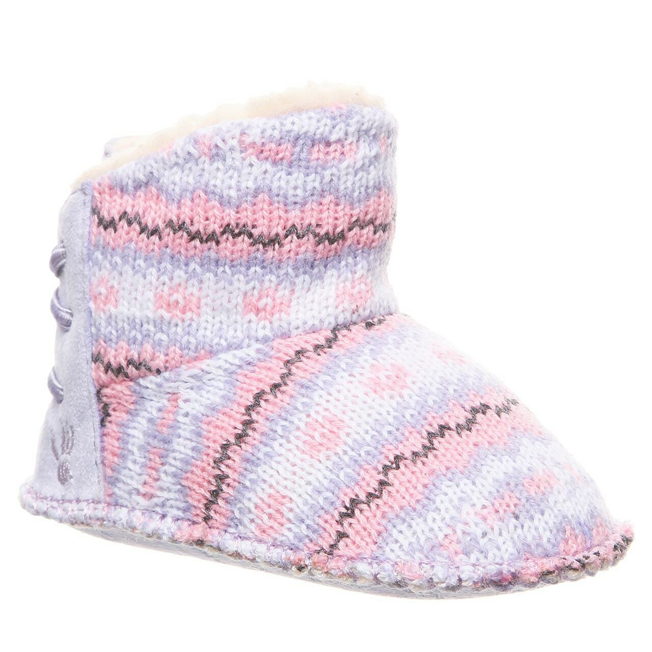 Bearpaw Kaylee Infant Boots - Walmart.com