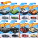 thumbnail image 2 of 24N Original Hot Wheels Coches de juguete para niños 1/64 Diecast Nissan Skyline Audi Quattro Porsche 911 Carrera 904 BMW M3 DMC Delorean, 2 of 5