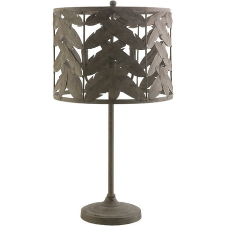 Art of Knot Edeline Novelty Table Lamp