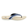 thumbnail image 2 of Revitalign Heron Women's Thong Post Sandal, 2 of 7