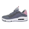 thumbnail image 4 of Tenis Dama Pirma Talla 24 Color Gris, 4 of 4