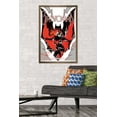 thumbnail image 2 of DC Comics - Batwoman Wall Poster, 22.375" x 34", Framed, 2 of 6