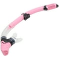 thumbnail image 1 of Tube de Plongée Professionnel Équipement de Snorkeling Multifonction Pratique Tuba, 1 of 8
