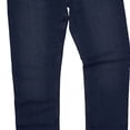 thumbnail image 3 of AWDis So Denim Mens Leo Straight Fit Jeans, 3 of 4