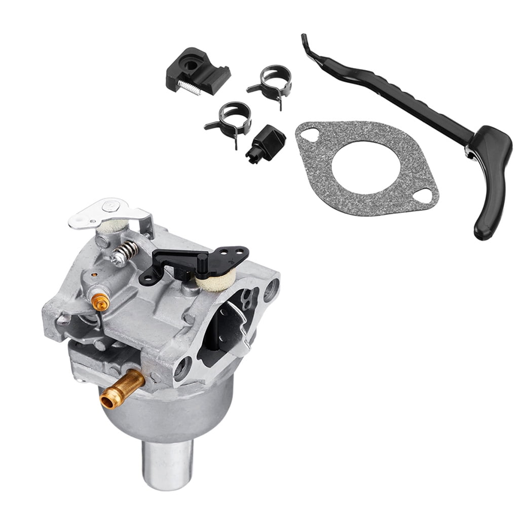 Replacement For Briggs Stratton 19 5hp John Deere La105 La125 D110 Lawn Mower Mia11474 Mia12509 Carburetor Walmart Canada
