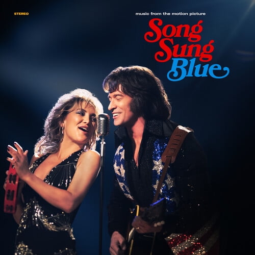 Various Artists - Song Sung Blue Soundtrack - CD