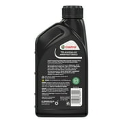 Castrol Transmax Import Multi-Vehicle Automatic Transmission Fluid, 1 Quart