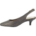 thumbnail image 4 of Women's Easy Street Faye Slingback, 4 of 7