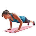 thumbnail image 1 of Hanging Workout Mat, 1 of 1