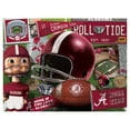 thumbnail image 2 of Alabama Crimson Tide 500-Piece Retro Series Puzzle, 2 of 2