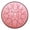 Pink, variant on Wadada Buddha Stones Mini Steel Tongue Drum 3 Inch Sound Healing Drum Instrument, Mini Handpan Drum, 6 Note Worry Free Drum, Handpan Drum, Education Entertainment Meditation Yoga Zen Gifts