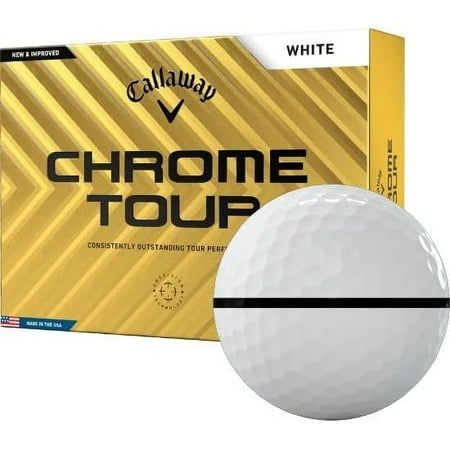 2024 Callaway Chrome Tour...