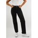 thumbnail image 1 of Pantalon de pana Wide Leg /Juvenil , 6487 (Verde militar) verde oscuro 9, 1 of 5