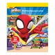 thumbnail image 1 of Busca y encuentra stickers spidey Phoenix International Publications Inc. S De Rl De C.V. Varios Autores, 1 of 2