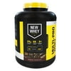 New Whey - Multi-Pro Whey Isolate Blend Belgian Chocolate - 5 lbs.
