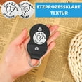 thumbnail image 3 of Amuleto de la suerte con forma de abrazo pequeño, amuleto de la suerte con forma de corazón, regalo de aliento, regalos de pronta recuperación, siempre estoy contigo, regalo de pronta, 3 of 7