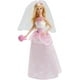 thumbnail image 2 of Barbie Dreamtopia, Novia De Bodas, Muñeca Para Niñas De 3 Años En Adelante Barbie Barbie, 2 of 2