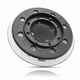 thumbnail image 1 of Sanding pad 125mm 8 holes for professional sanding, 1 of 4