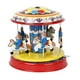 thumbnail image 2 of Juguete de Hojalata Carrusel de Feria Vintage Sunnimix, 2 of 8
