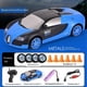 thumbnail image 2 of SC24A04 Remote control drift car, mini drift remote control car 1:24, 2 of 5