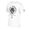 UFC Men's Reebok Jon Jones Black Lion T-Shirt
