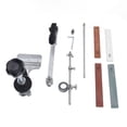 thumbnail image 1 of Knife Sharpener Kit, Kitchen Knife Sharpener Double Sided Stone  for Household, 1 of 8