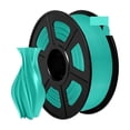 thumbnail image 1 of PLA Meta 3D Filament, 1.75MM No Bubble Warm Color High Liquidity Fast Printing Child Pen Refill 1KG/2KG FDM 3D Printer ,Easy to Use, 1 of 7