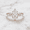 10K Rose Gold, variant on 3.00 tcw Unique Marquise Shape IGI Certified Lab Grown Diamond Solitaire with Accents Engagement Ring for Fiancee Solid 18K Yellow Gold Size 10