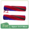 thumbnail image 1 of 2 Cepillos Principales para Aspiradora para SV21 Micro, Cepillos de Rodillo de Terciopelo Suave, Accesorios., 1 of 6