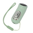 thumbnail image 4 of Sleep Instrument, 2 Mode Portable Handheld Sleep Device Improve Sleep Relieve Anxiety  For Depressed People For Sleeping Light Green, 4 of 8
