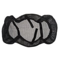 thumbnail image 4 of AUTCOAT 1 Uds. Fundas de asiento de motocicleta ciclomotor de malla 3D transpirable funda antideslizante de cojín S-6XL, 4 of 5
