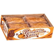 Walmart Pumpkin Spice Cake
