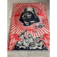 thumbnail image 2 of Starwars Rug, Movie Rug, Boys Room Rug NL723.0 (23”x31”)=60x80cm=1.9 ft x2.6 ft, 2 of 8