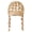 Beige, variant on Knitted Sunflower Hollow-Out Baseball Cap, Floral Crochet Hat with Tassels Hand-Knitted Sunflower Crochet Hat with Breathable Open-Knit Weave for Vacations Festivals, Yellow