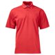 thumbnail image 1 of Projob - Polo de Pique para Hombre (Rojo), 1 of 4