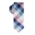 thumbnail image 1 of Corbata Slim Tommy Hilfiger Buffalo Grid 114 cm, 1 of 3