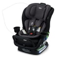 thumbnail image 1 of Britax Poplar S Asiento convertible para automóvil, asiento para automóvil 2 en 1 con diseño delgado de 17 pulgadas, tecnología ClickTight, Stone Onyx, 1 of 5