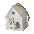 thumbnail image 4 of Adorno navideño para casa, regalo de fiesta, regalo de Navidad, decoración para árbol de Navidad de madera para 65 x 6 x 8 cm, 4 of 9